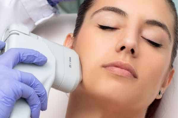 Who is the Ideal Candidate for HIFU Treatment Dartford?