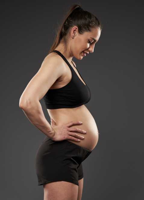 When Does a Post-Baby Belly Start to Shrink Dartford?