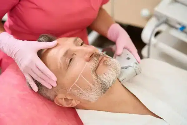 HIFU non-surgical treatment Dartford