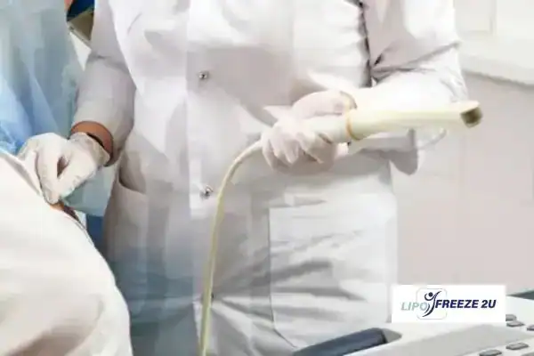Image of HIFU Vaginal Tightening Dartford treatment.