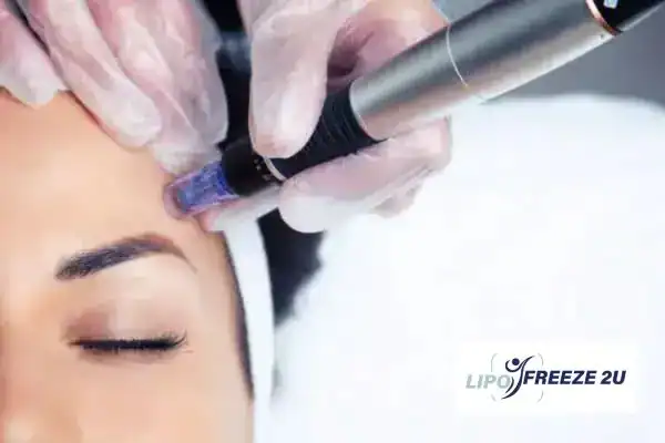 Morpheus 8 Dartford the top 10 reasons to choose this treatment!