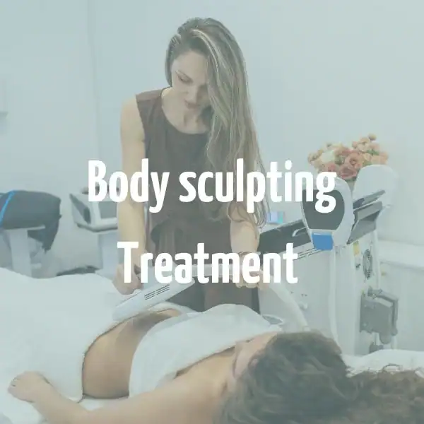body sculpting treatment Dartford