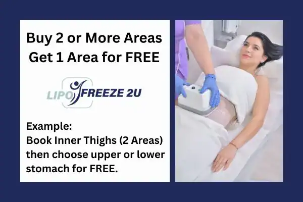 fat freezing prices Dartford