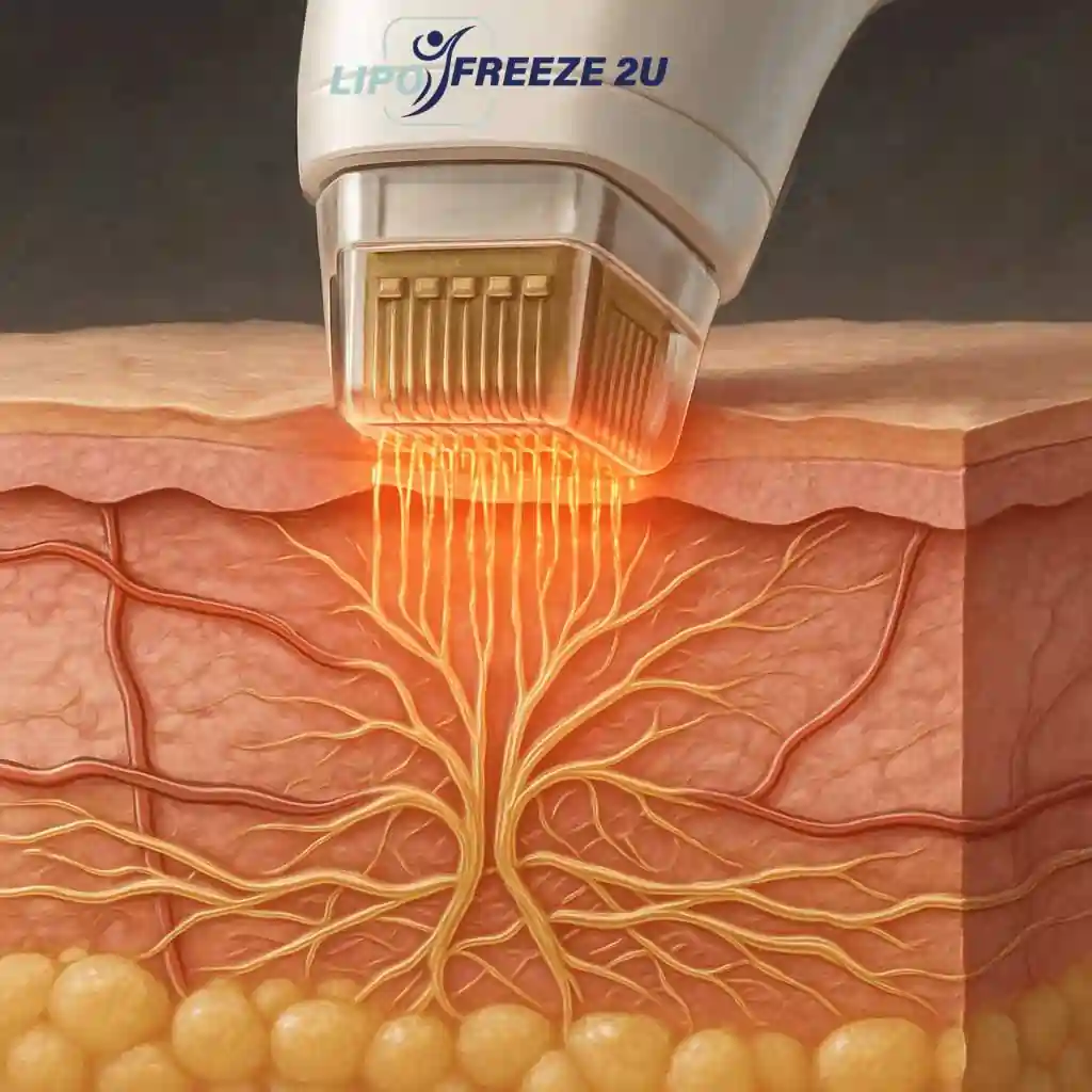 What Exactly Is RF Microneedling and Why Is Everyone Talking About It Dartford?