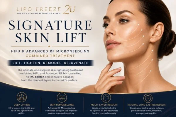 Signature Skin Lift Dartford